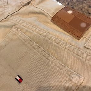 Vintage Tommy Hilfiger Denim Shorts